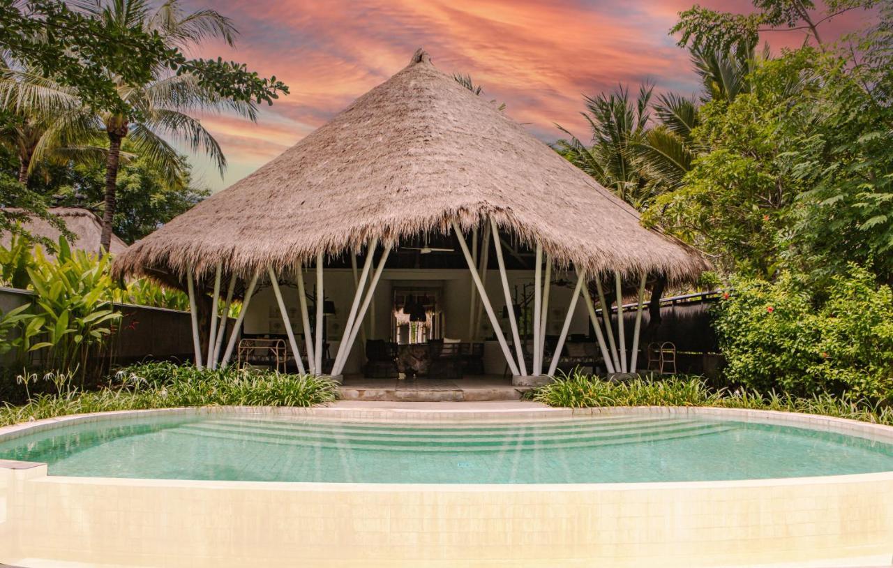 Beach Villas Lombok Tanjung (Lombok) Exterior foto