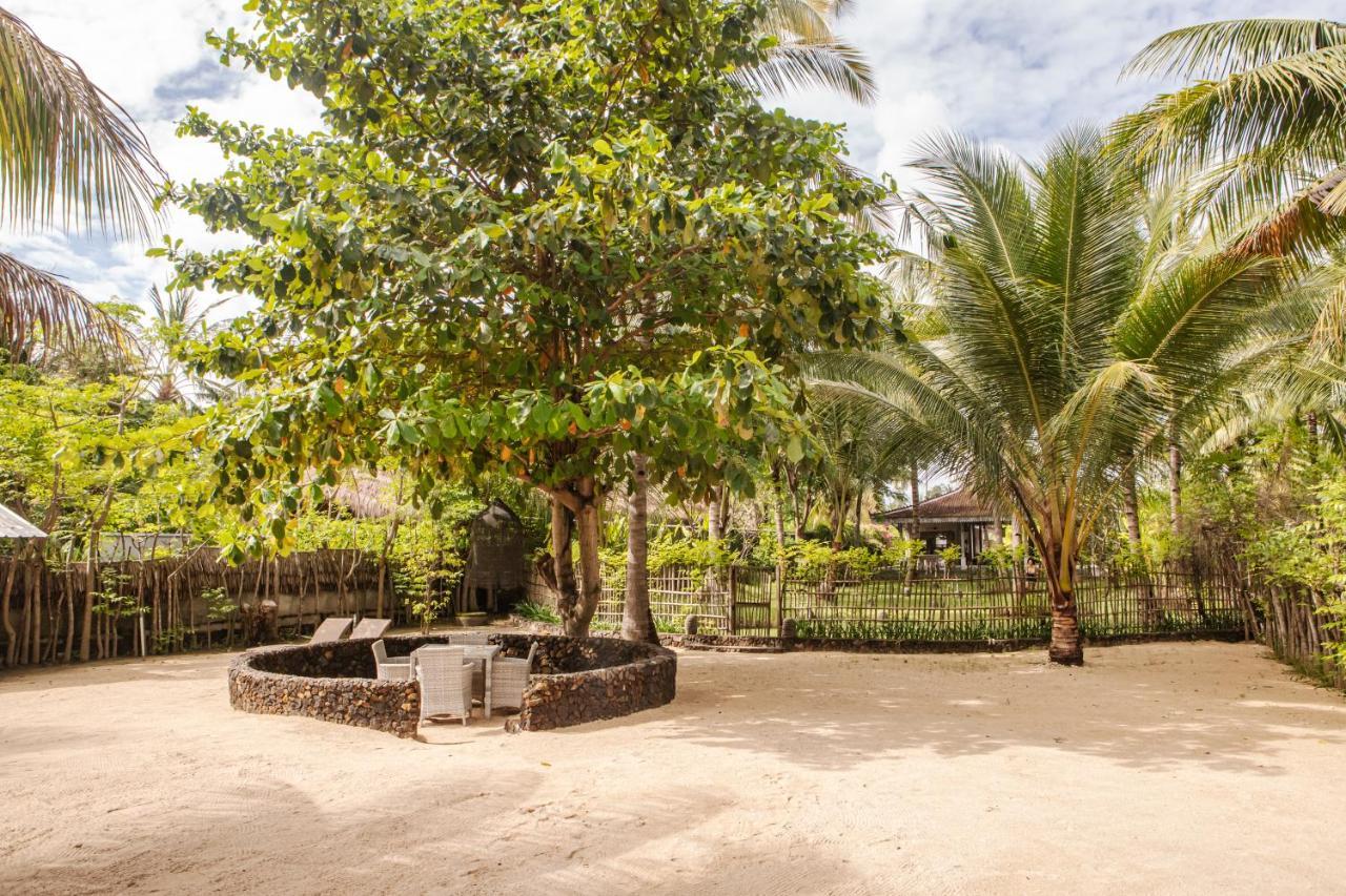 Beach Villas Lombok Tanjung (Lombok) Exterior foto