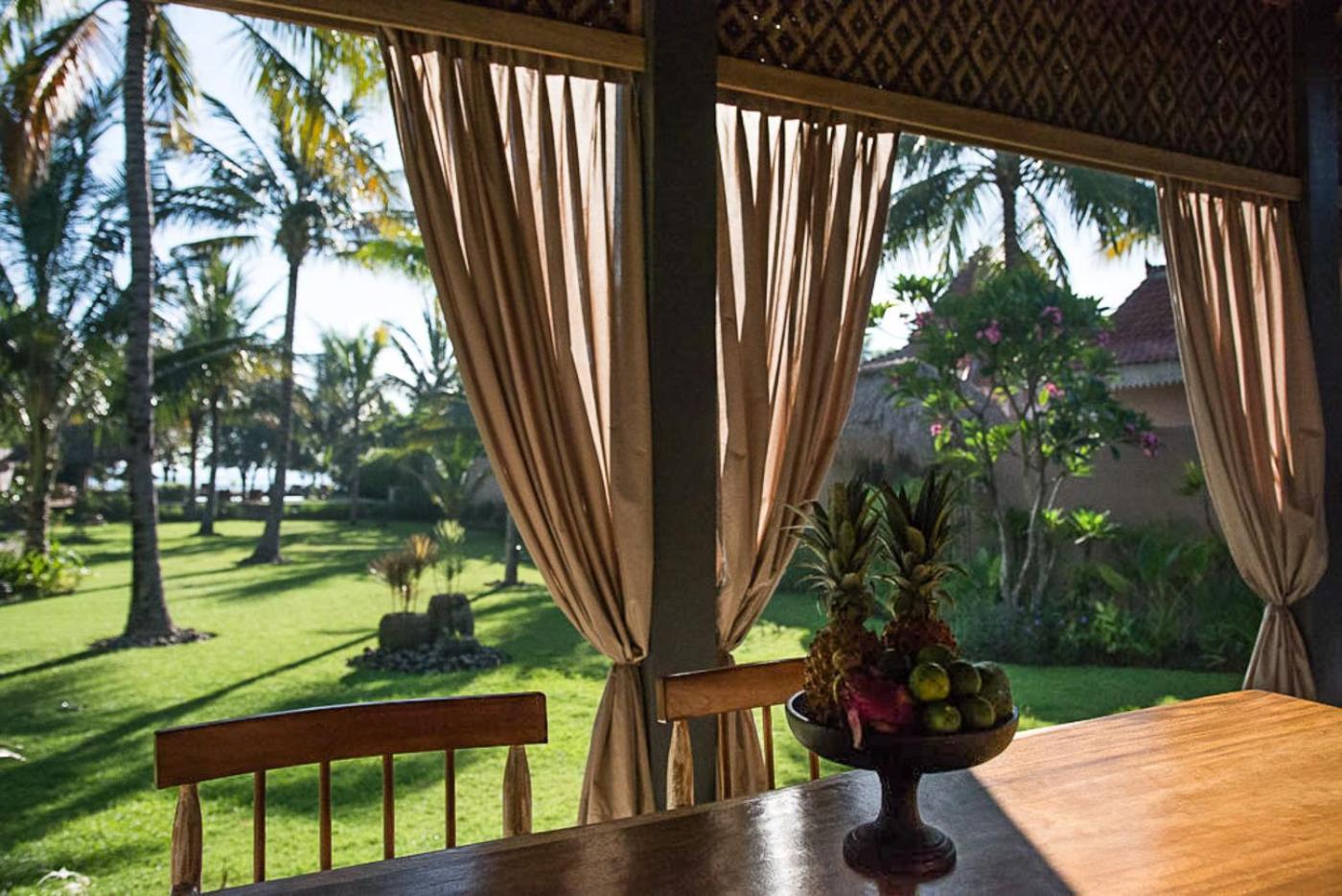Beach Villas Lombok Tanjung (Lombok) Quarto foto