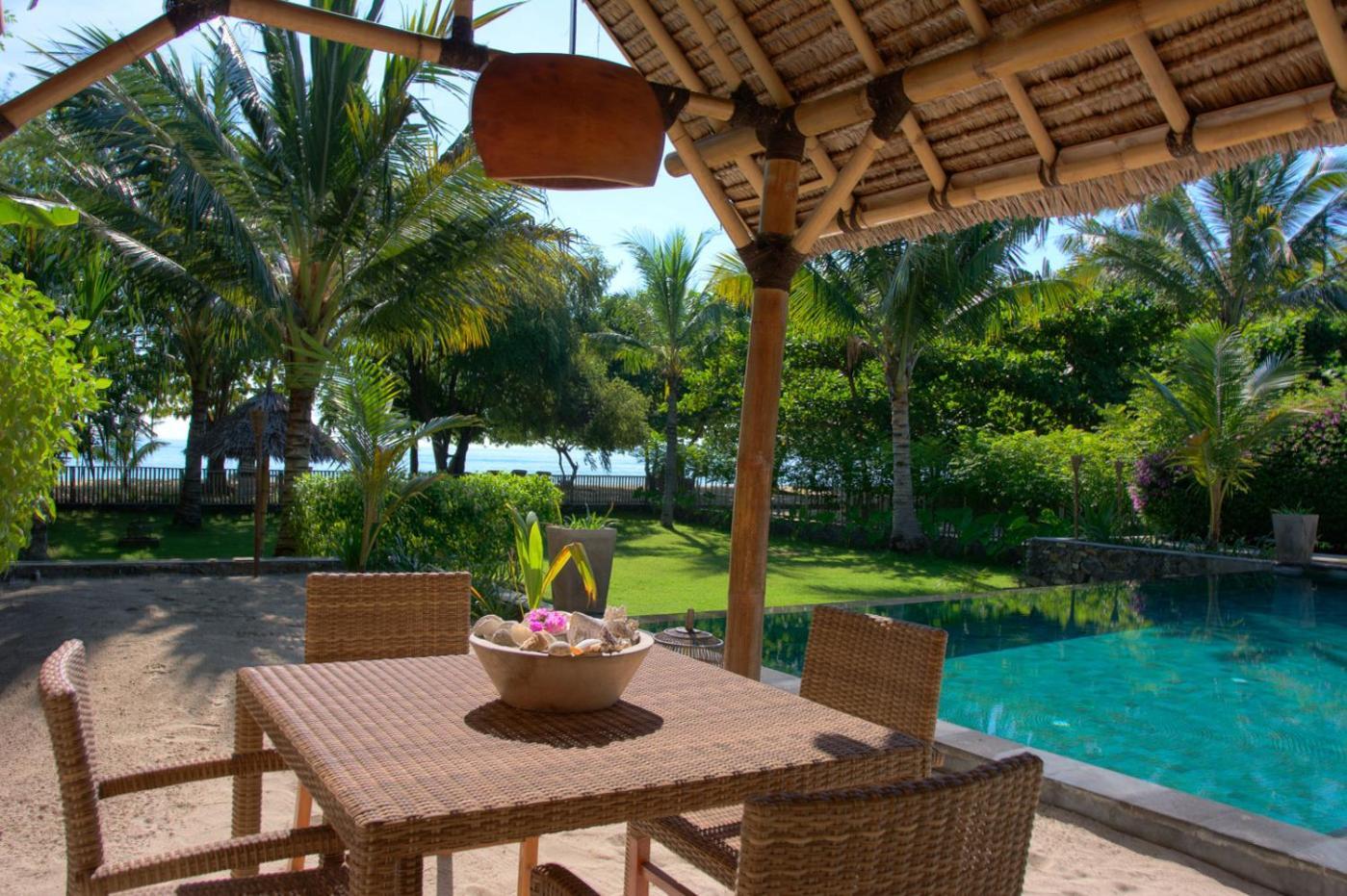 Beach Villas Lombok Tanjung (Lombok) Quarto foto