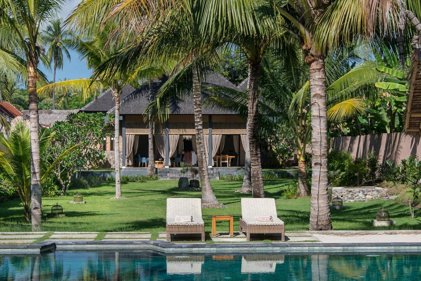 Beach Villas Lombok Tanjung (Lombok) Quarto foto