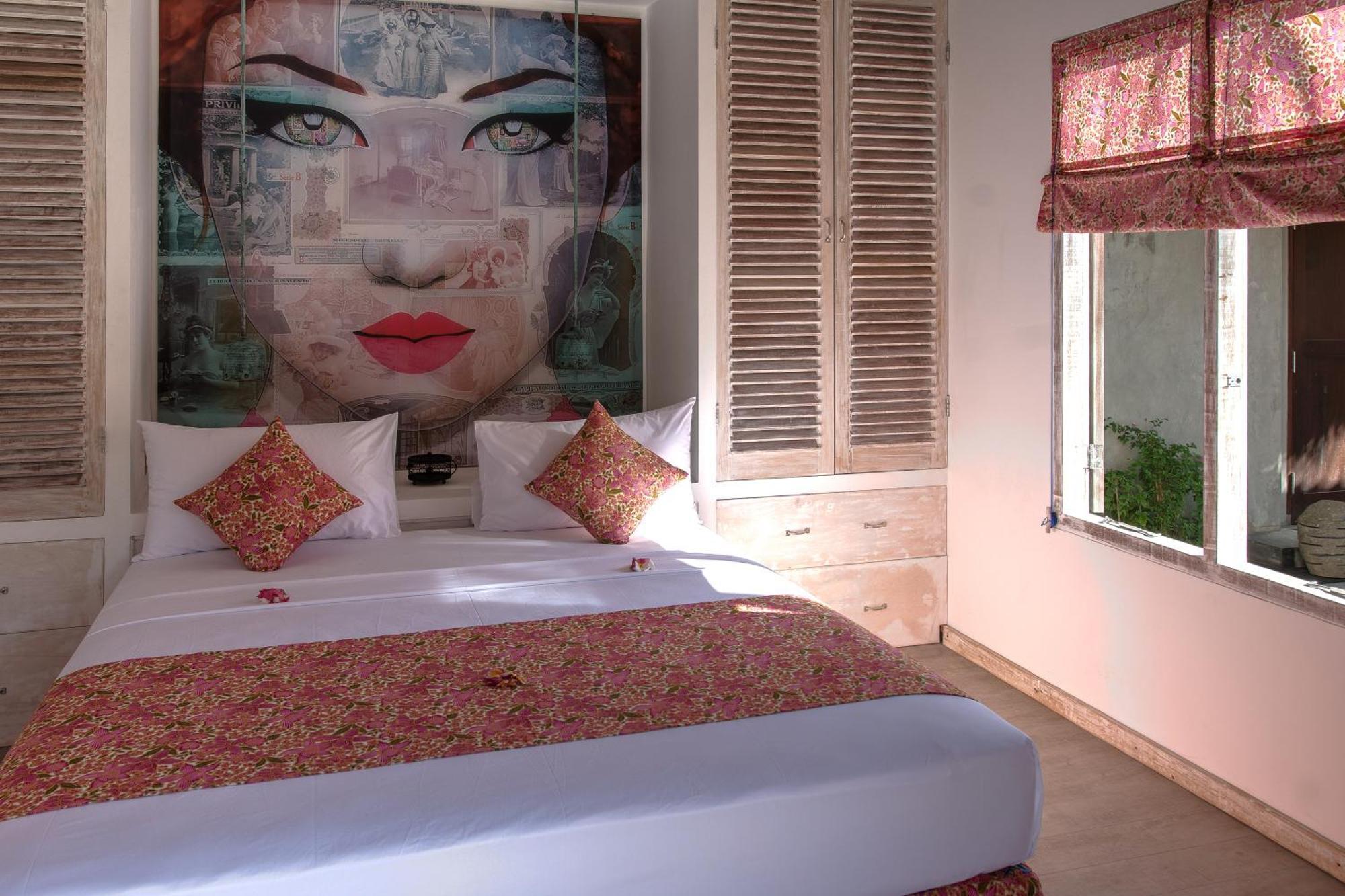 Beach Villas Lombok Tanjung (Lombok) Quarto foto