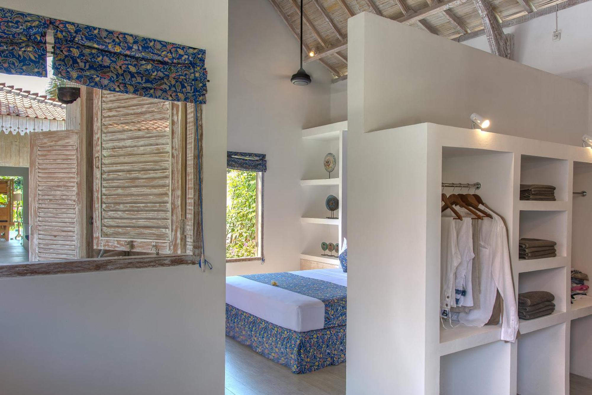 Beach Villas Lombok Tanjung (Lombok) Quarto foto