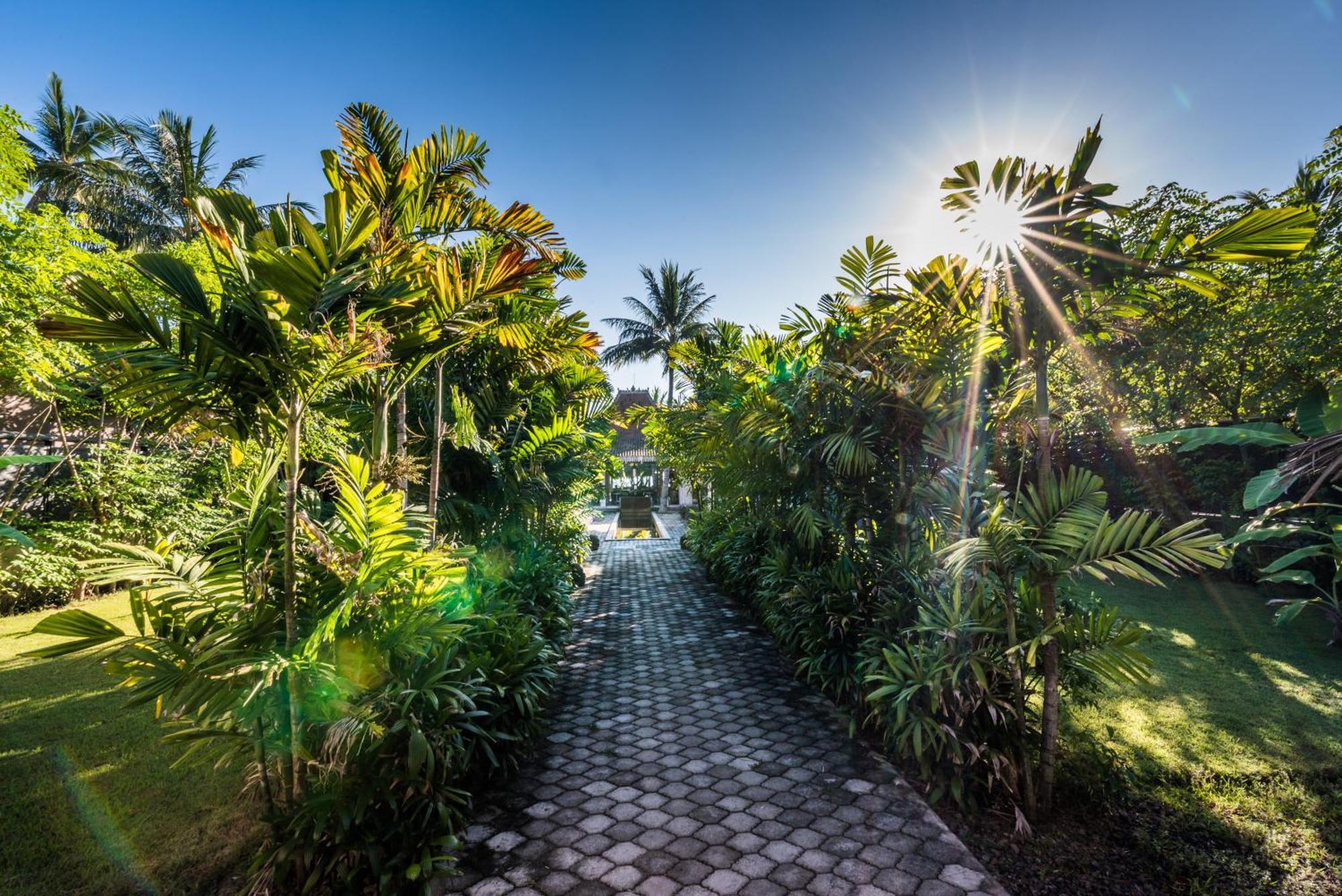 Beach Villas Lombok Tanjung (Lombok) Quarto foto