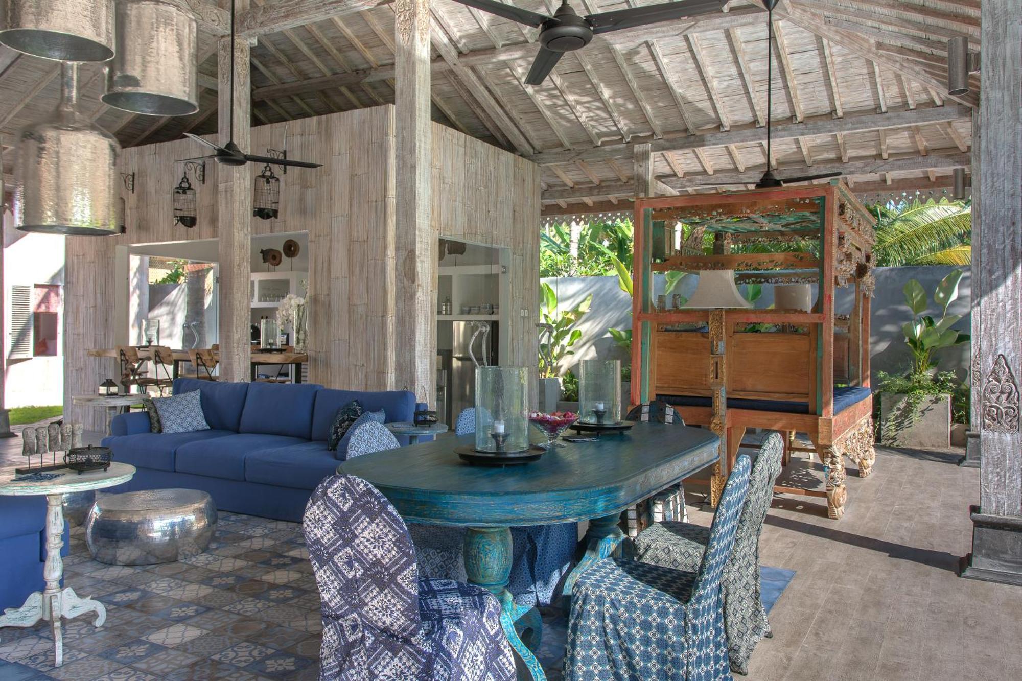Beach Villas Lombok Tanjung (Lombok) Quarto foto