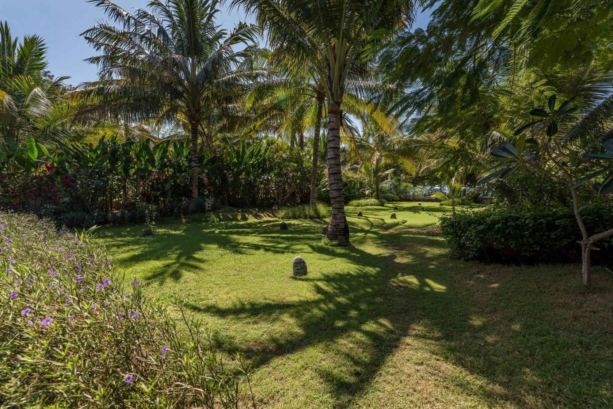 Beach Villas Lombok Tanjung (Lombok) Quarto foto