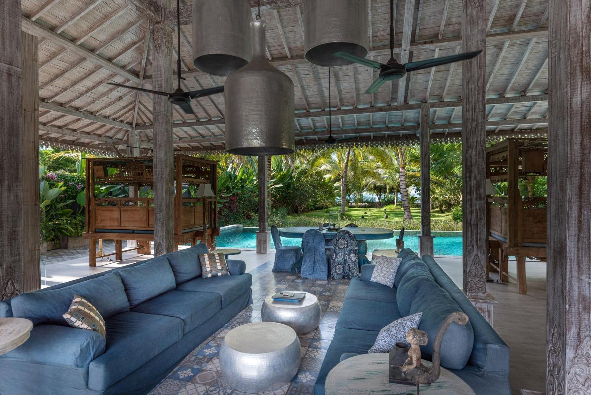 Beach Villas Lombok Tanjung (Lombok) Quarto foto