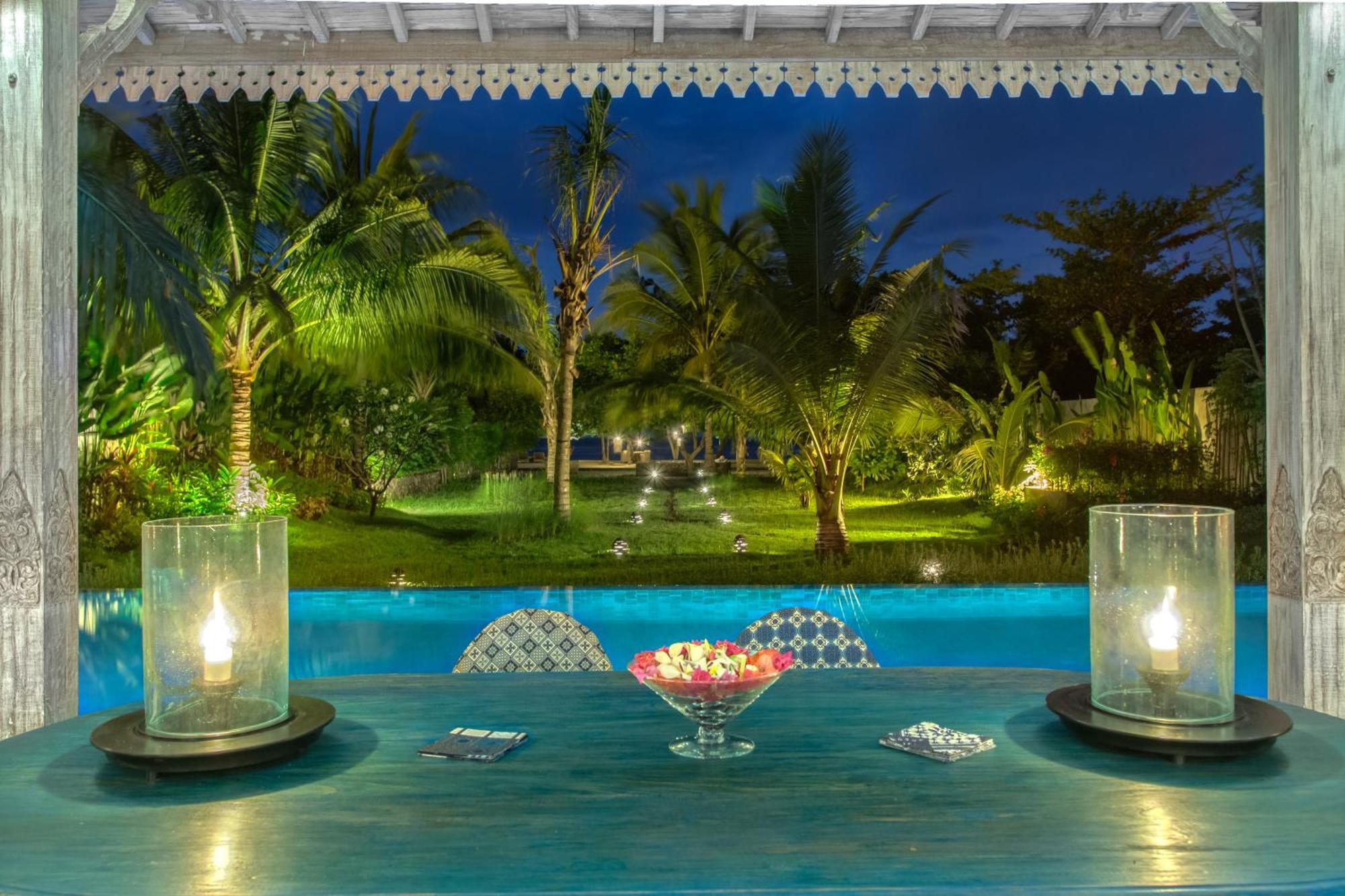 Beach Villas Lombok Tanjung (Lombok) Quarto foto