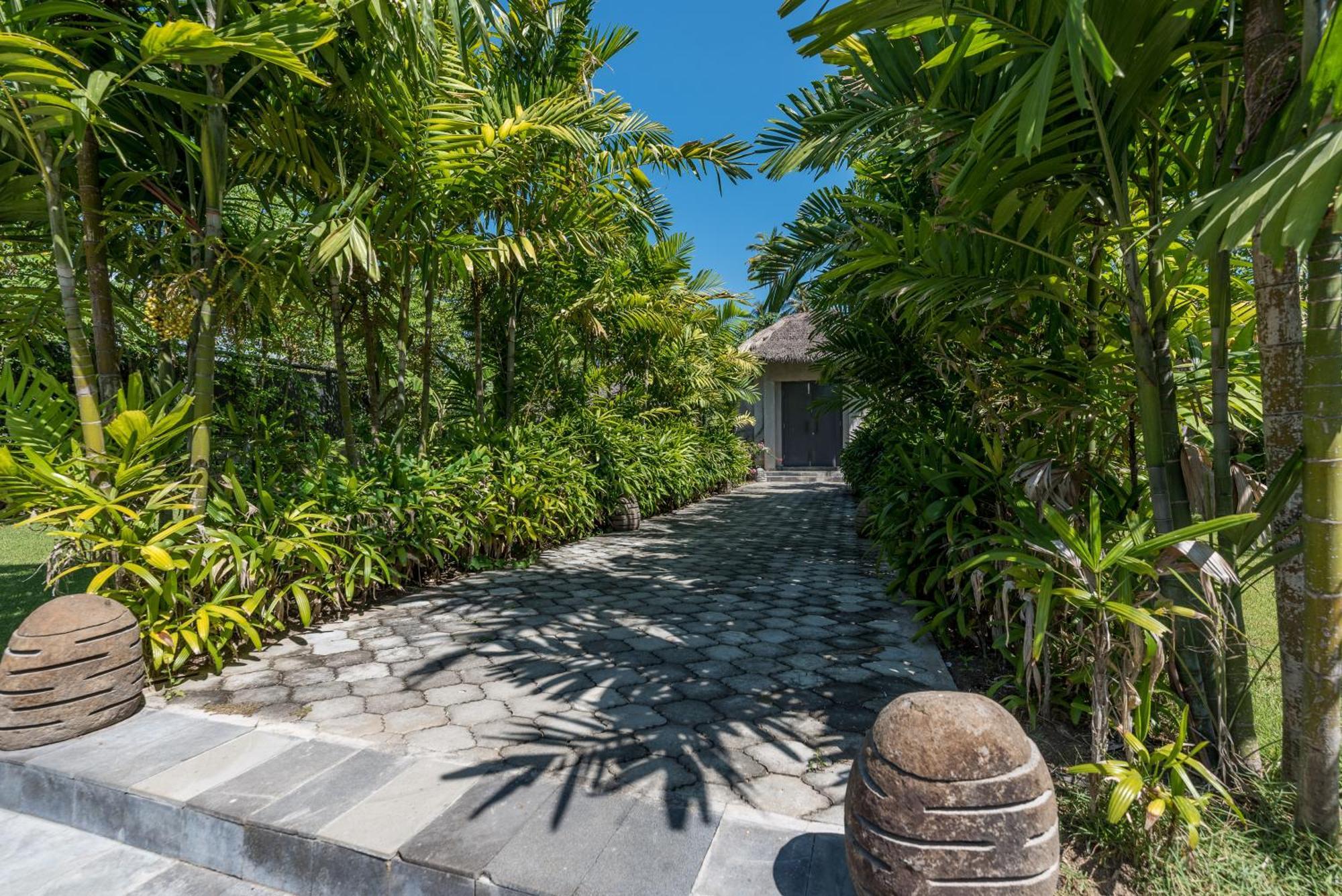 Beach Villas Lombok Tanjung (Lombok) Quarto foto