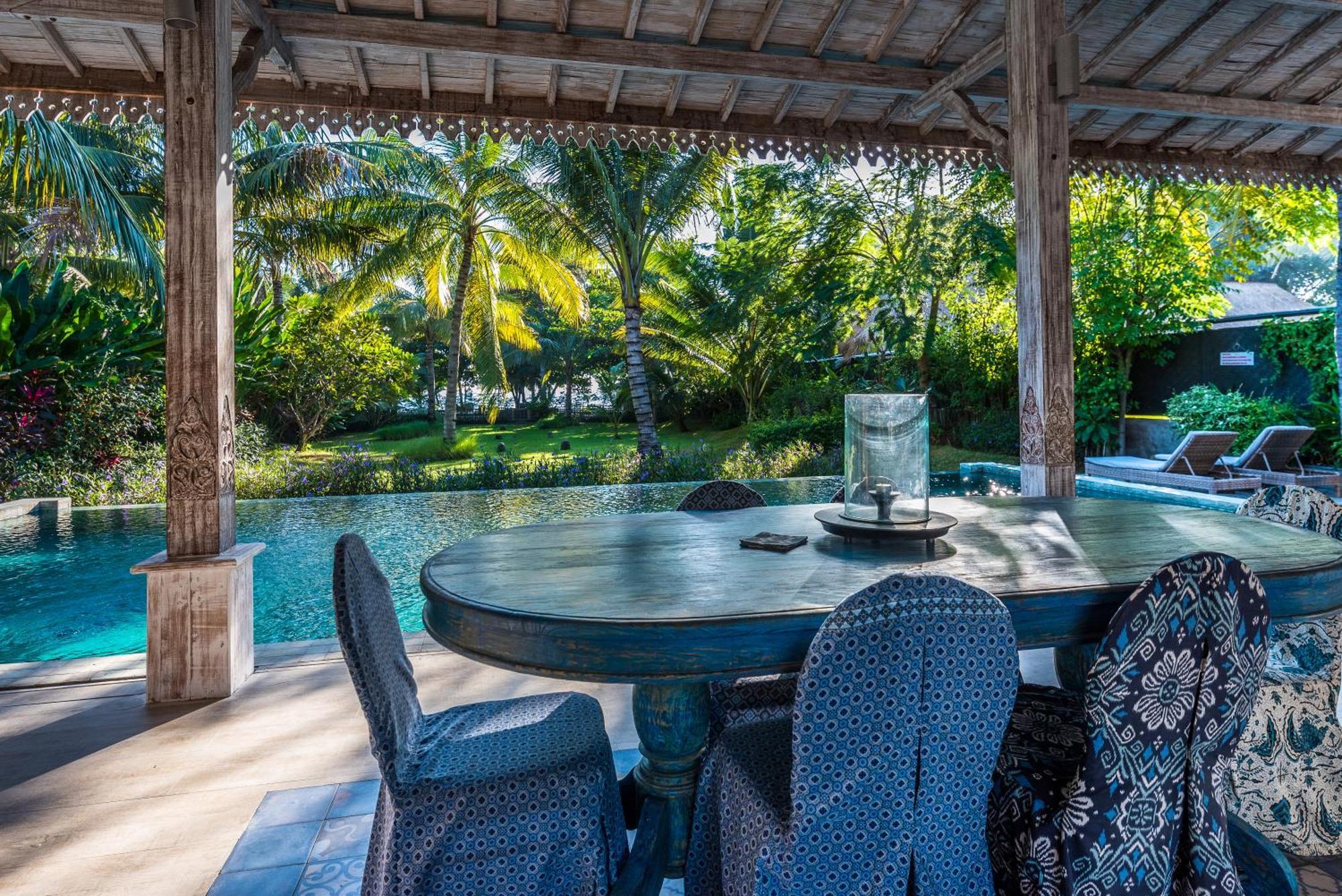 Beach Villas Lombok Tanjung (Lombok) Quarto foto