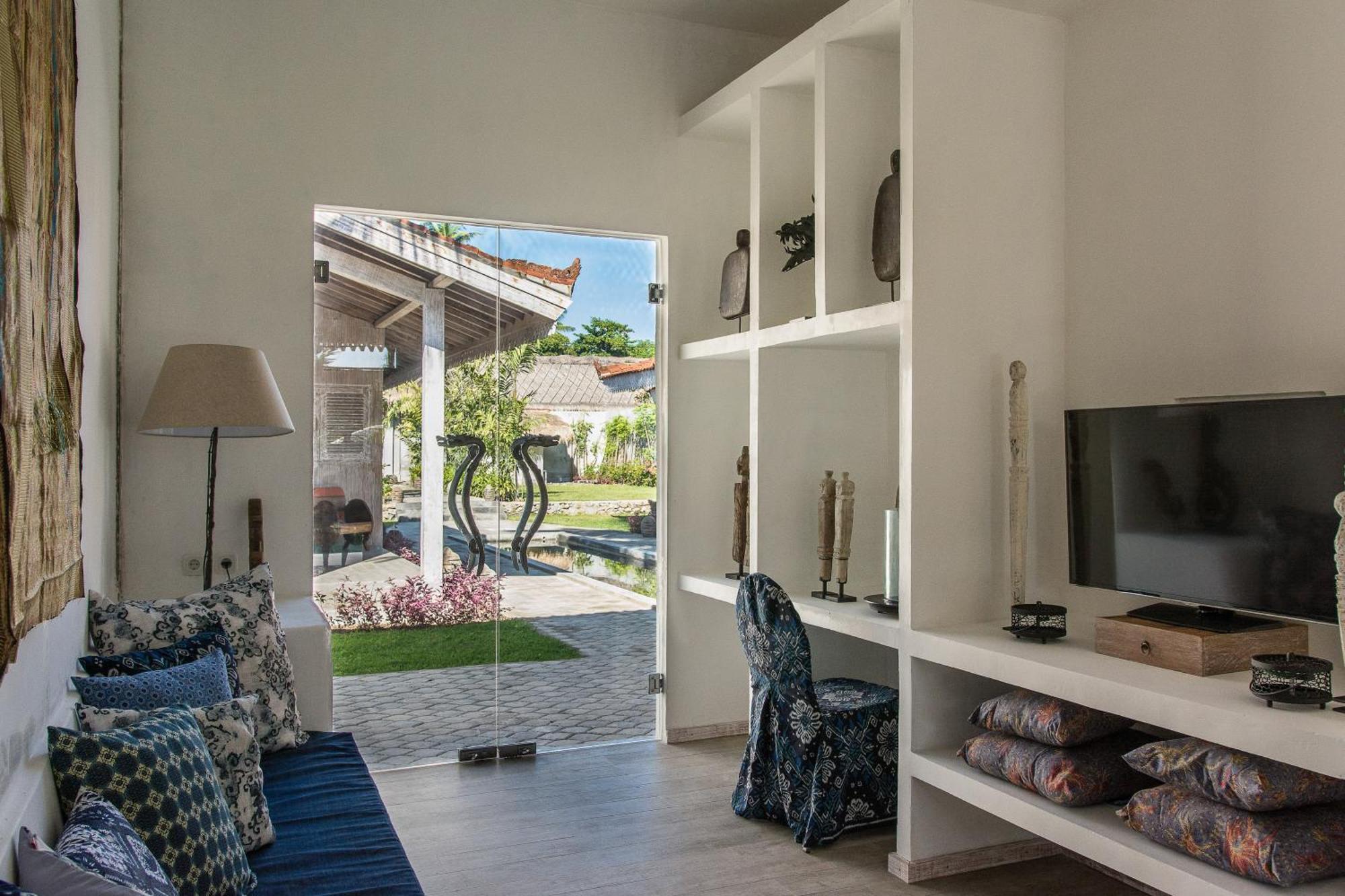 Beach Villas Lombok Tanjung (Lombok) Quarto foto