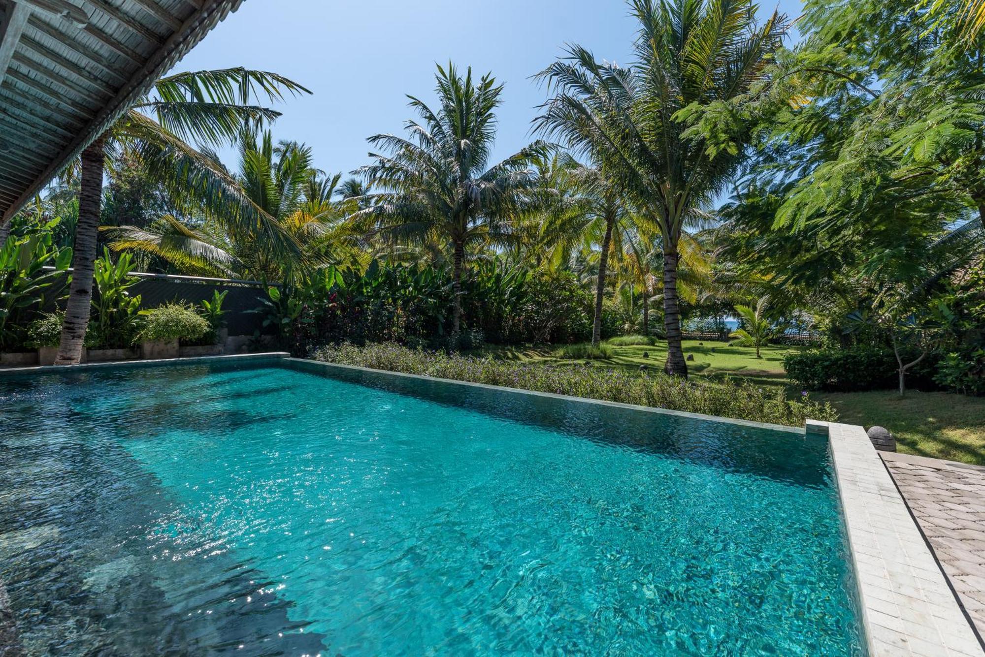 Beach Villas Lombok Tanjung (Lombok) Quarto foto