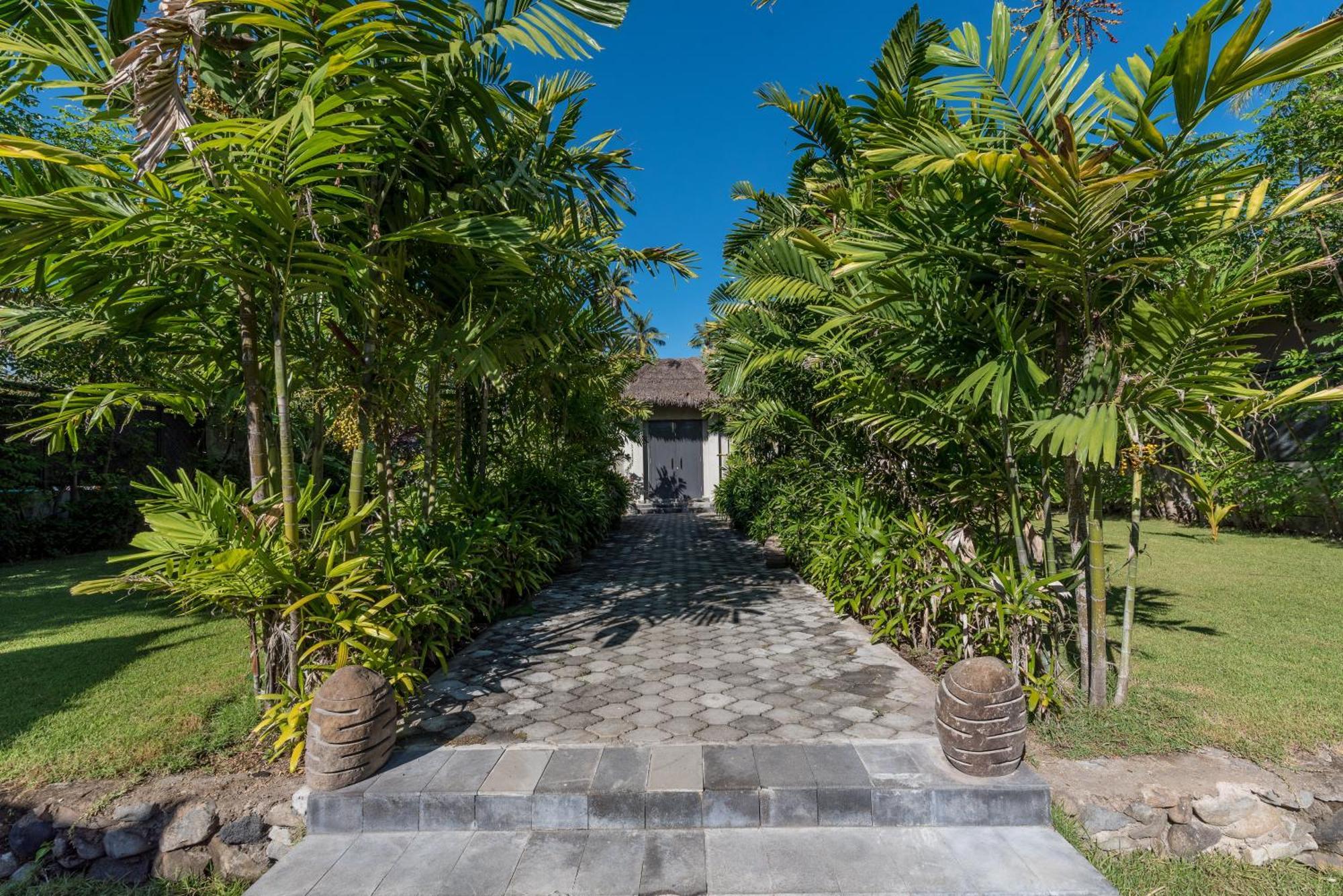 Beach Villas Lombok Tanjung (Lombok) Quarto foto
