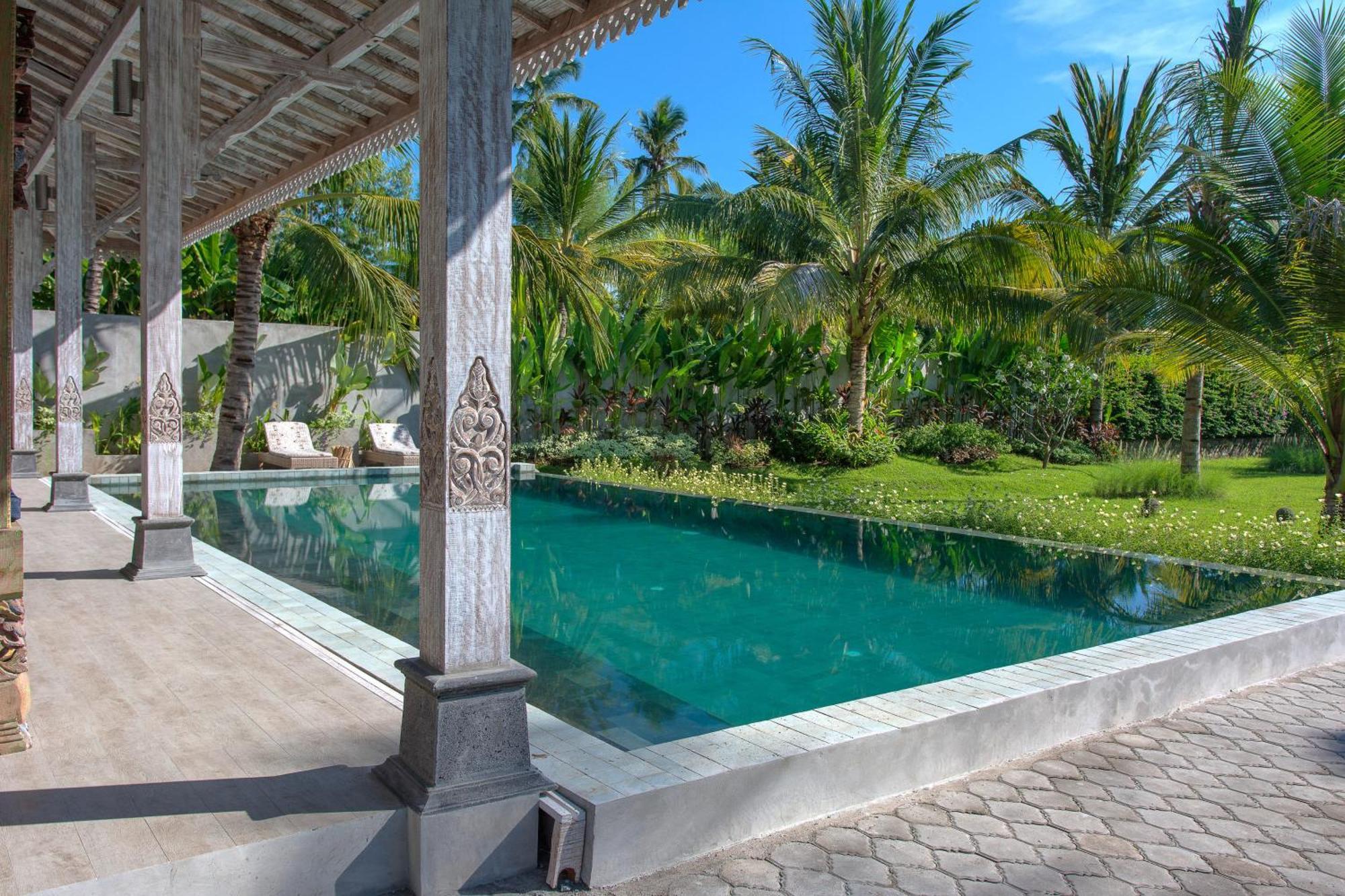 Beach Villas Lombok Tanjung (Lombok) Quarto foto